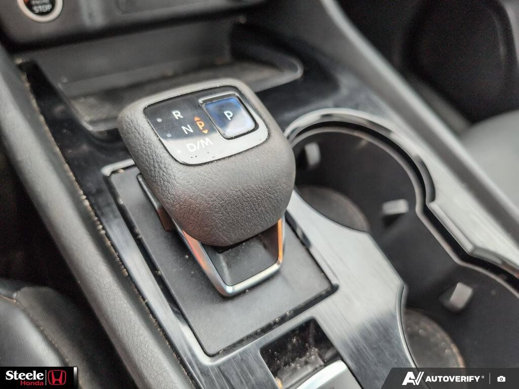2021 Nissan Rogue SV St. John's NL
