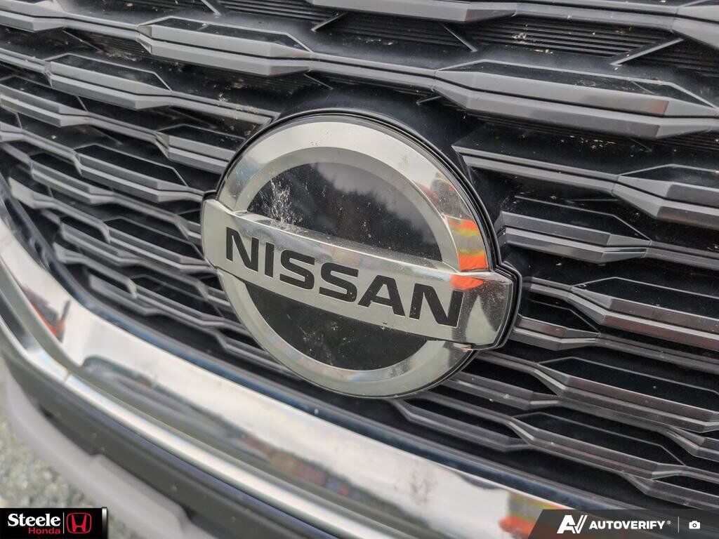 2021 Nissan Rogue SV St. John's NL