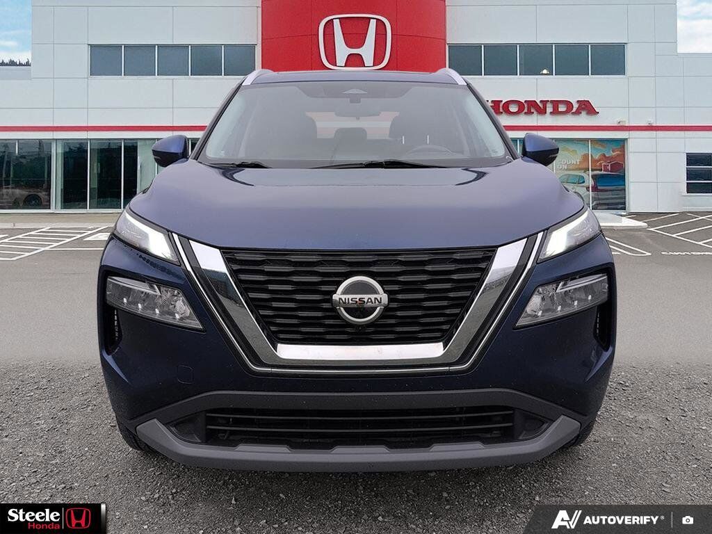 2021 Nissan Rogue SV St. John's NL