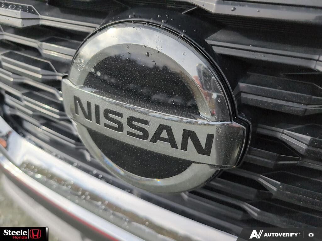 2021 Nissan Rogue SV St. John's NL