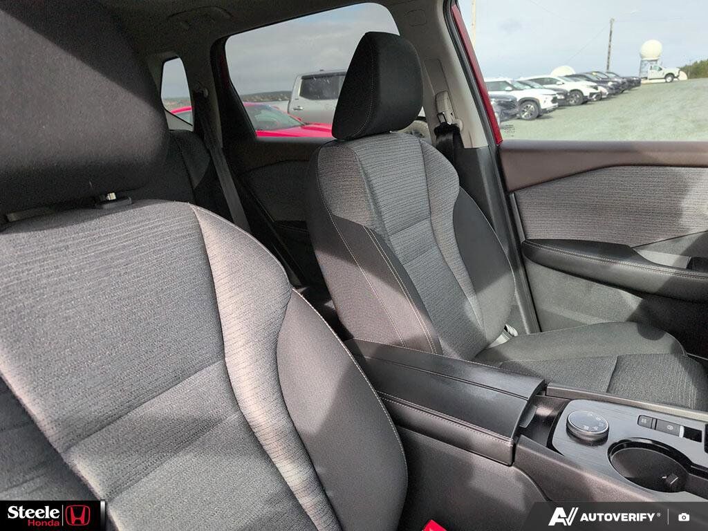 2021 Nissan Rogue SV St. John's NL