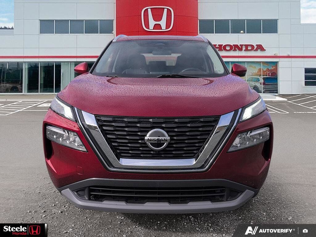 2021 Nissan Rogue SV St. John's NL