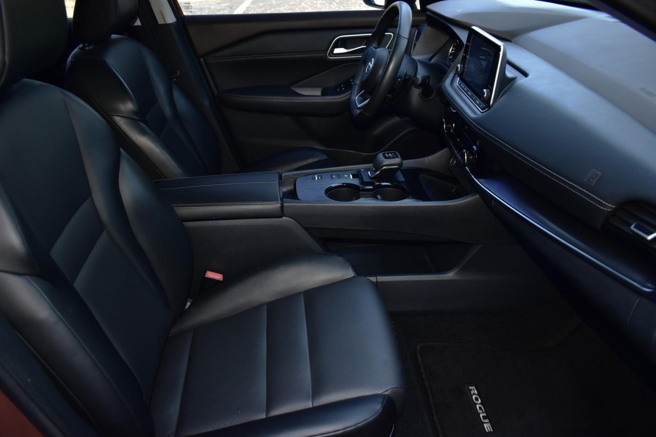 2021 Nissan Rogue SV Tampa FL