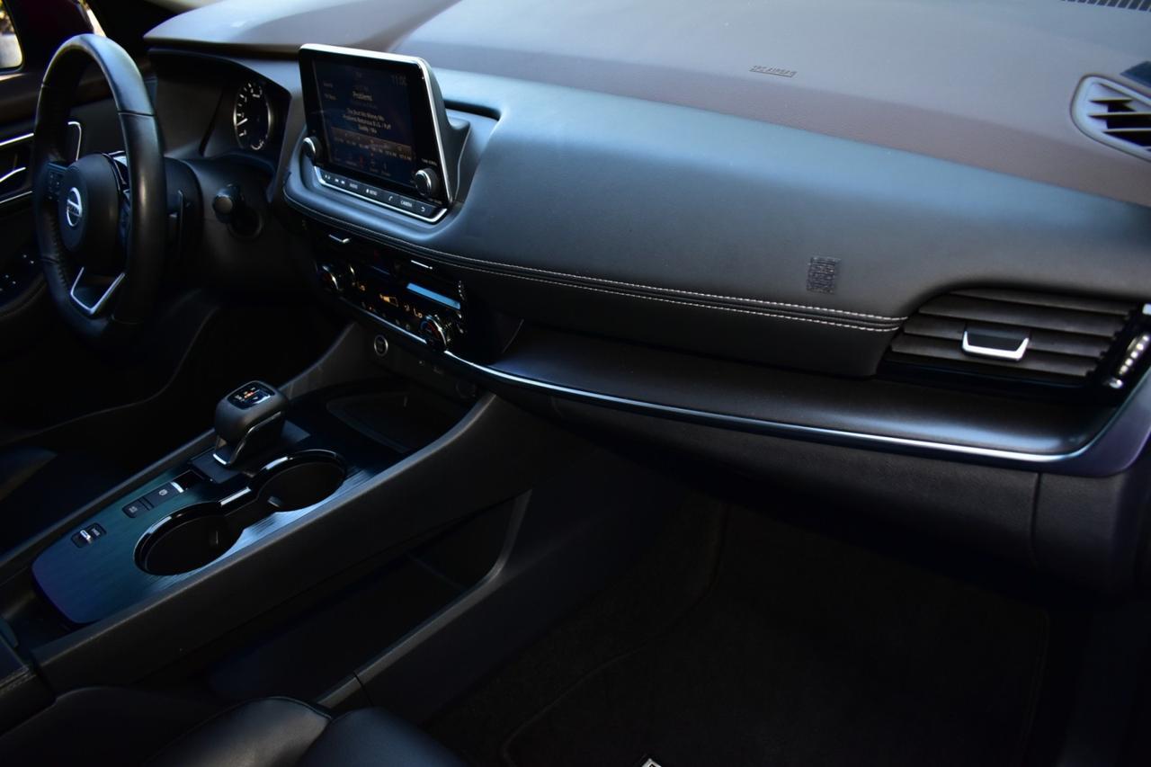 2021 Nissan Rogue SV Tampa FL