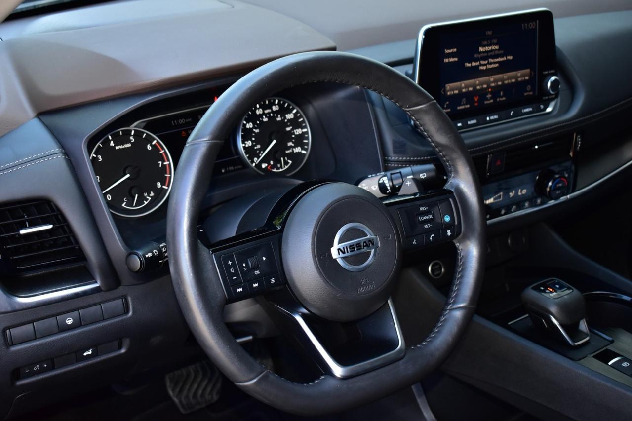 2021 Nissan Rogue SV Tampa FL