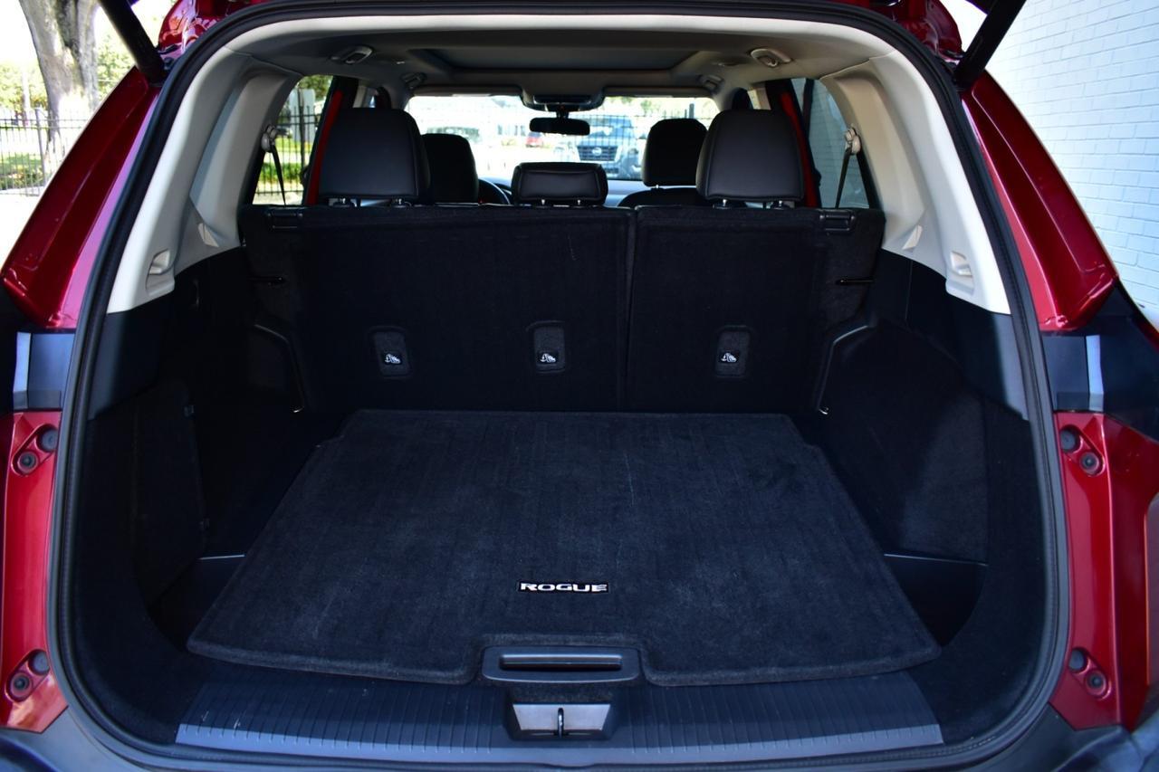 2021 Nissan Rogue SV Tampa FL