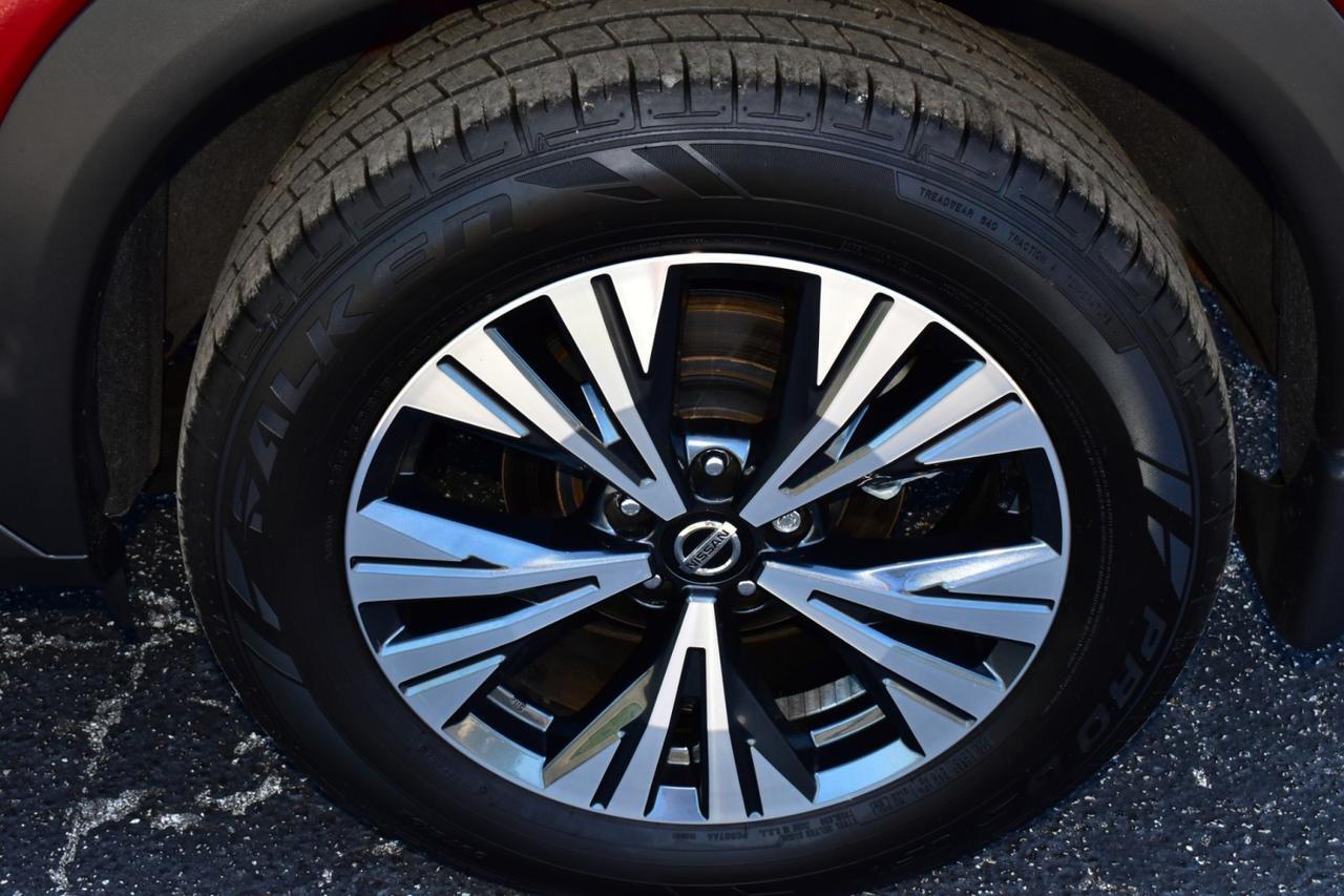 2021 Nissan Rogue SV Tampa FL