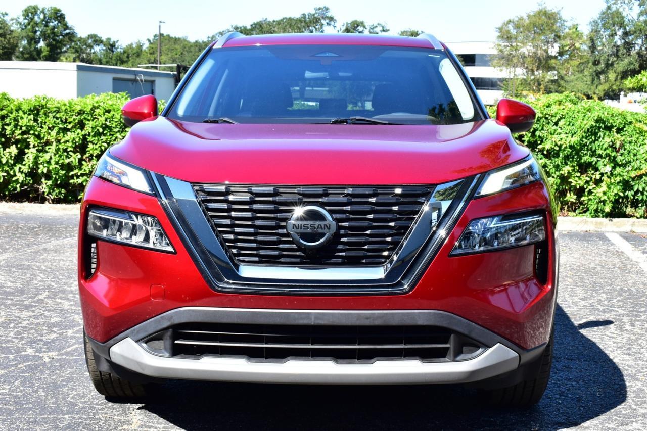 2021 Nissan Rogue SV Tampa FL