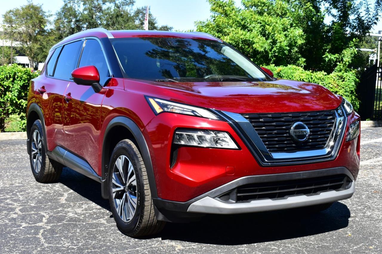 2021 Nissan Rogue SV Tampa FL