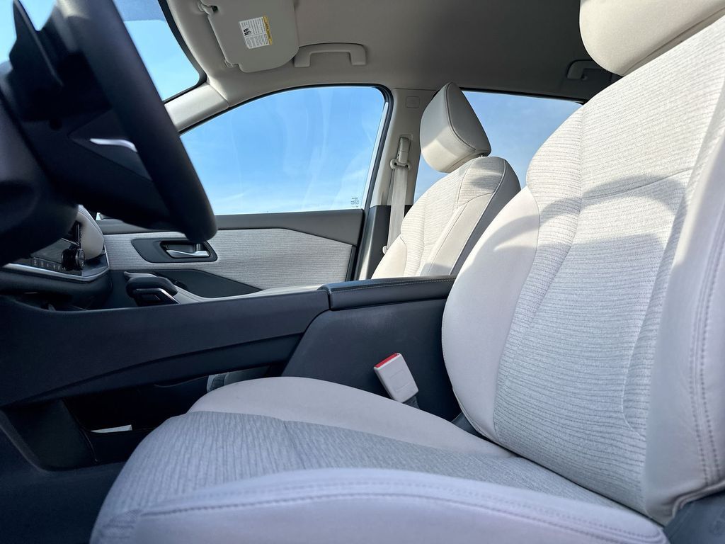 2021 Nissan Rogue SV Tucson AZ