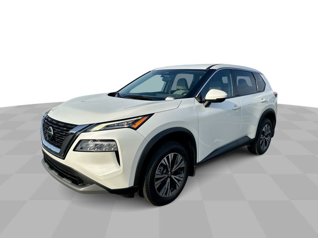 2021 Nissan Rogue SV Tucson AZ