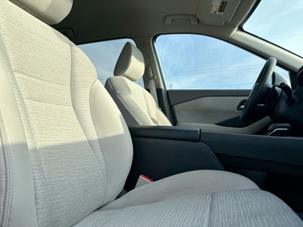 2021 Nissan Rogue SV Tucson AZ