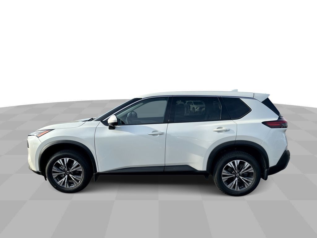 2021 Nissan Rogue SV Tucson AZ