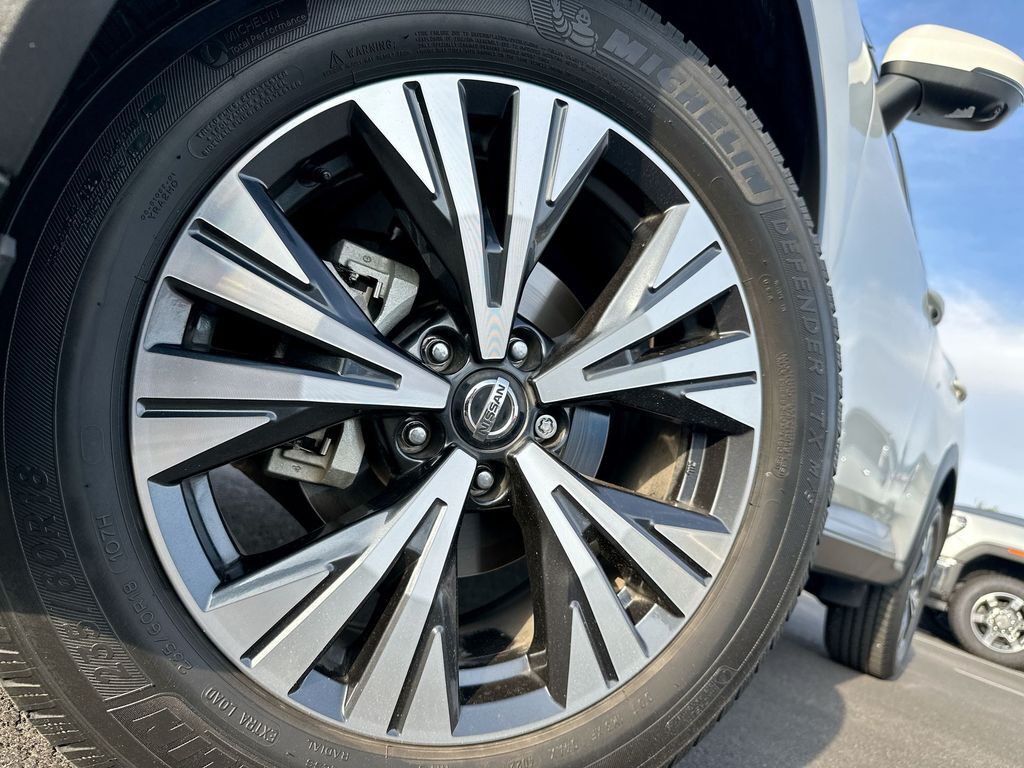 2021 Nissan Rogue SV Tucson AZ