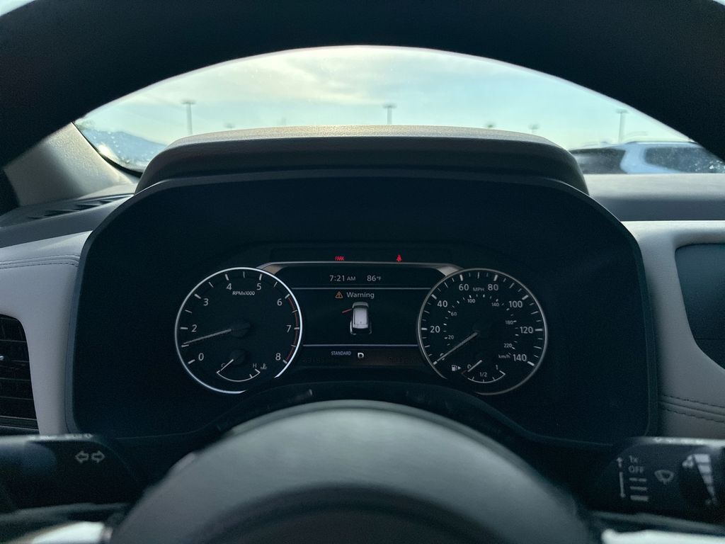 2021 Nissan Rogue SV Tucson AZ