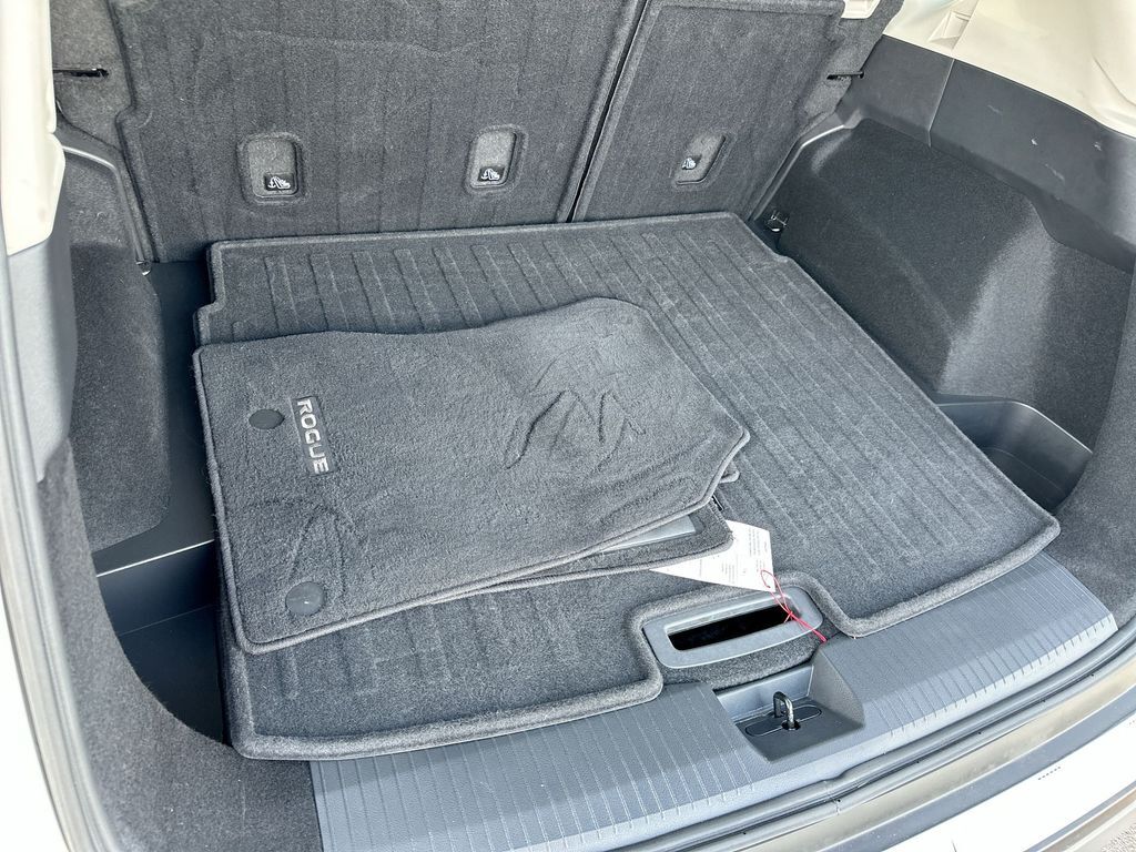 2021 Nissan Rogue SV Tucson AZ
