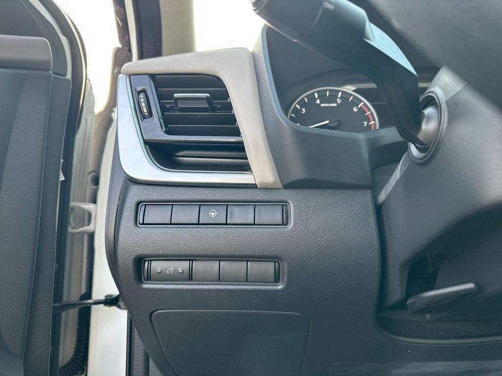 2021 Nissan Rogue SV Tucson AZ