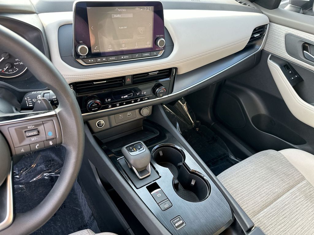 2021 Nissan Rogue SV Tucson AZ