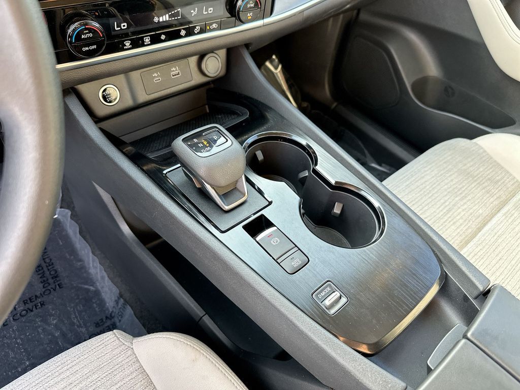2021 Nissan Rogue SV Tucson AZ