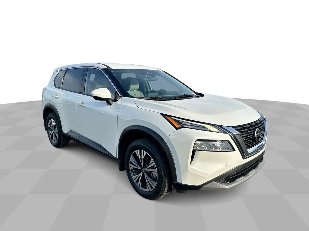 2021 Nissan Rogue SV Tucson AZ