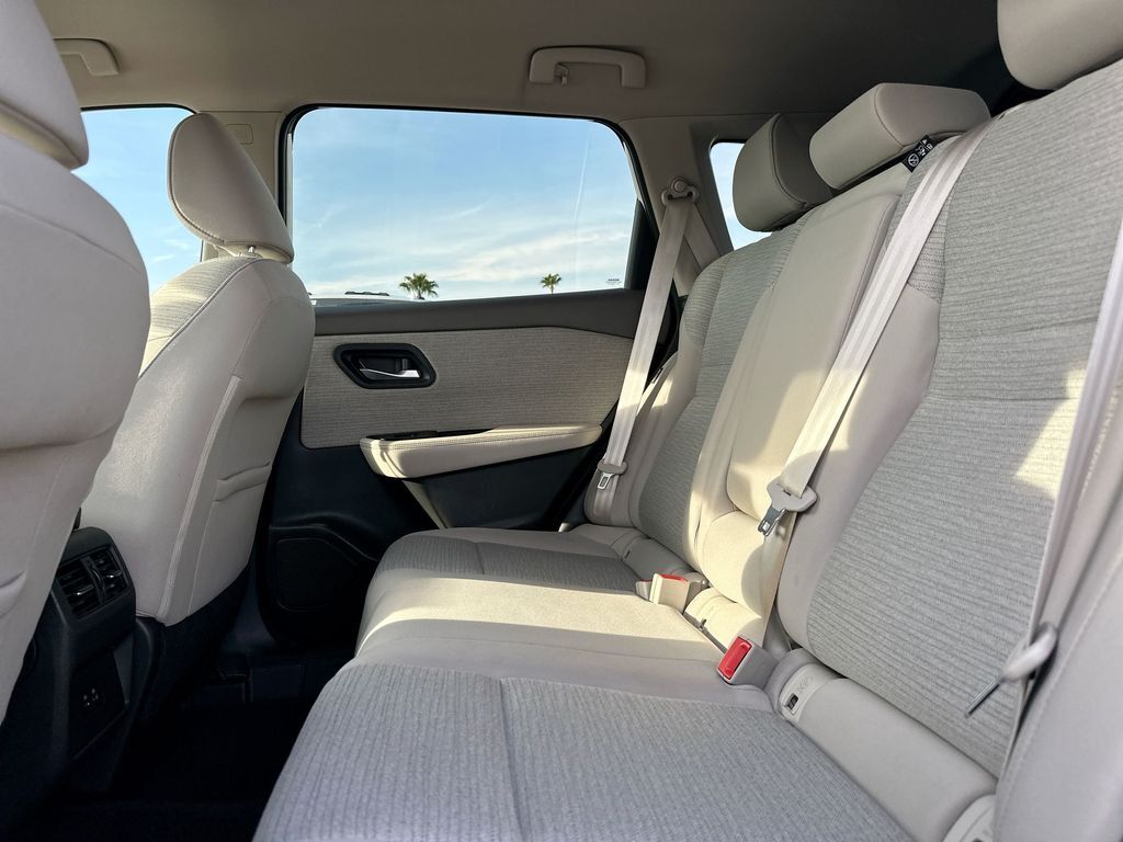 2021 Nissan Rogue SV Tucson AZ