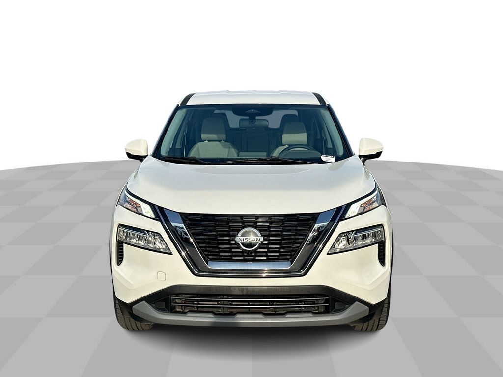 2021 Nissan Rogue SV Tucson AZ
