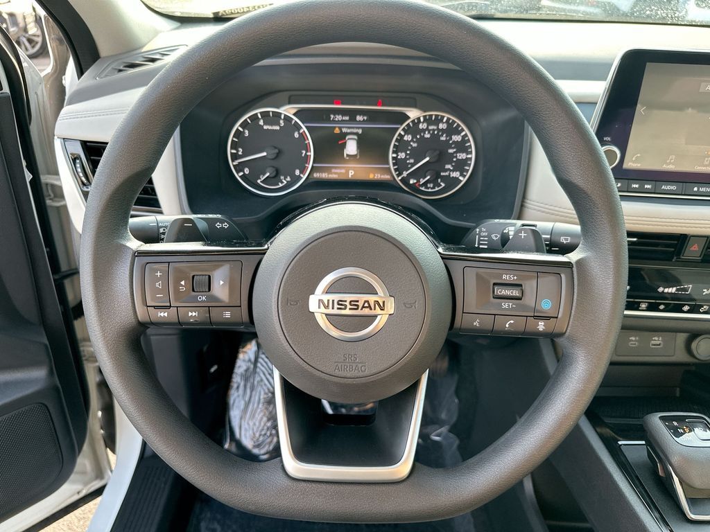 2021 Nissan Rogue SV Tucson AZ