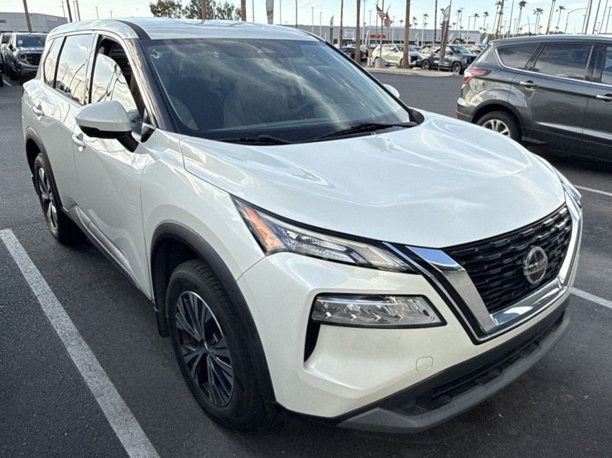 2021 Nissan Rogue SV Tucson AZ