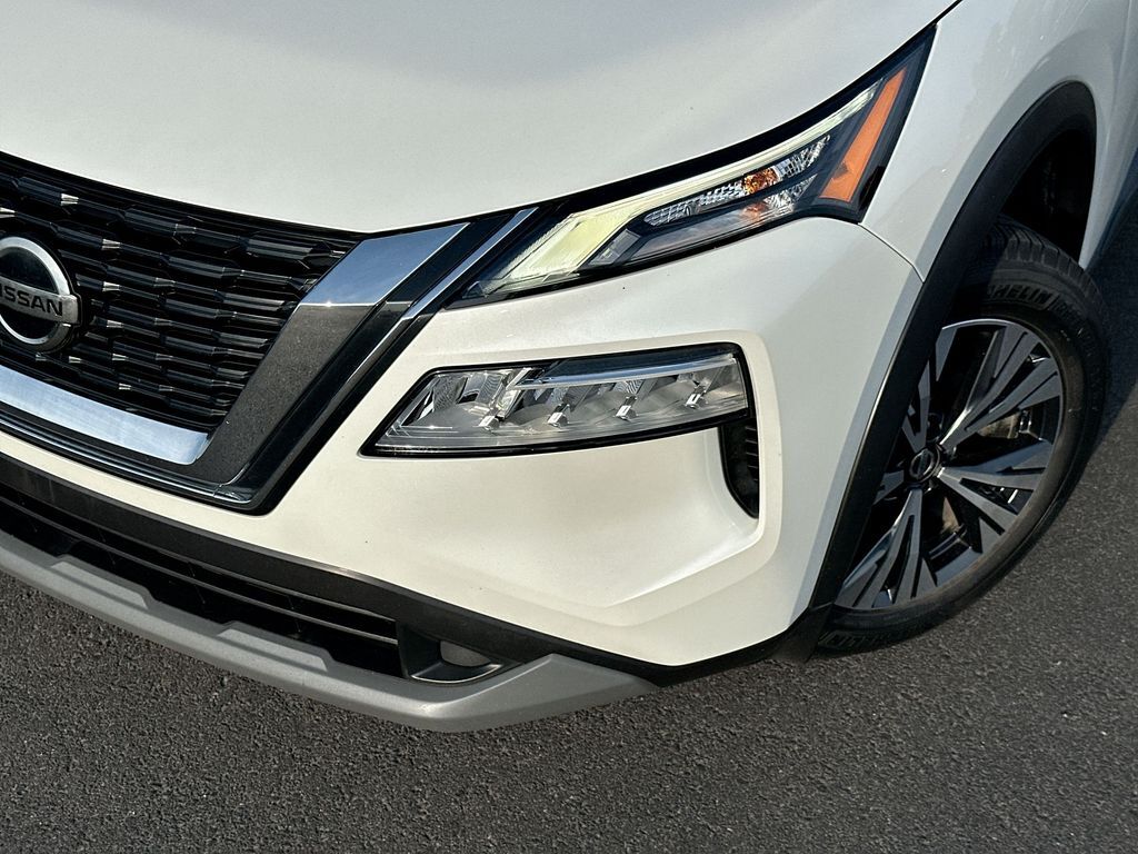 2021 Nissan Rogue SV Tucson AZ