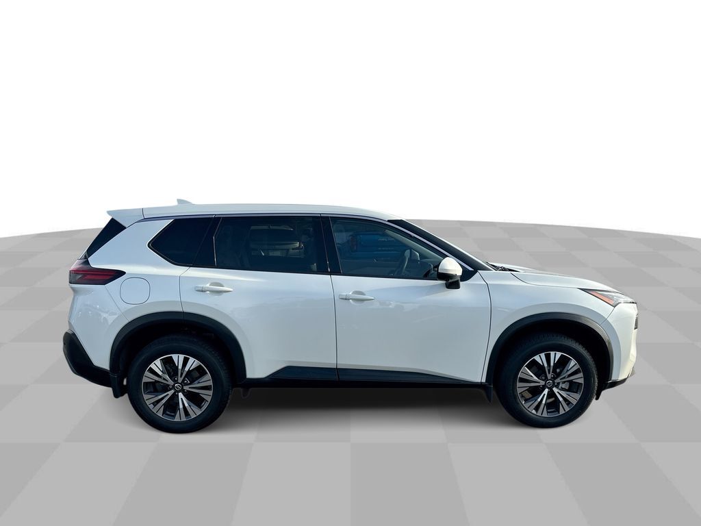 2021 Nissan Rogue SV Tucson AZ