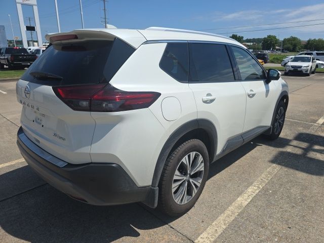 2021 Nissan Rogue SV Cape Girardeau MO