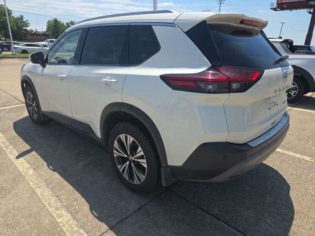 2021 Nissan Rogue SV Cape Girardeau MO