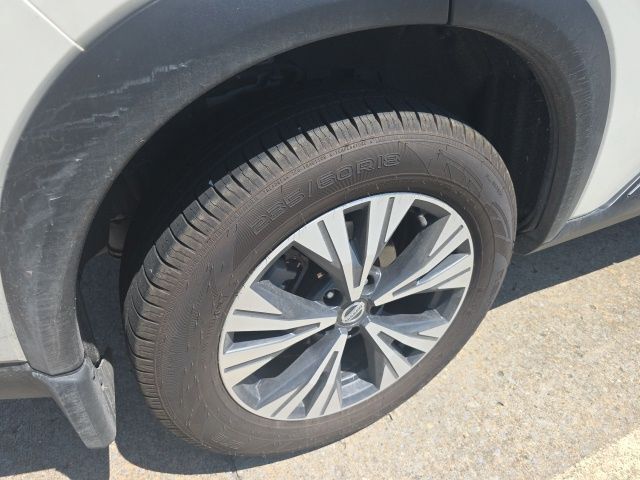 2021 Nissan Rogue SV Cape Girardeau MO