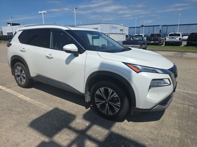 2021 Nissan Rogue SV Cape Girardeau MO