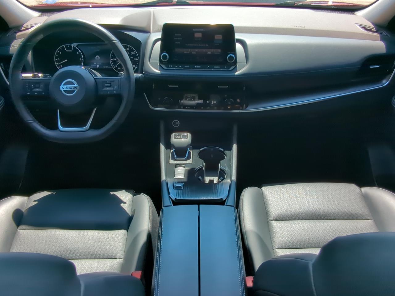 2021 Nissan Rogue SV Winder GA