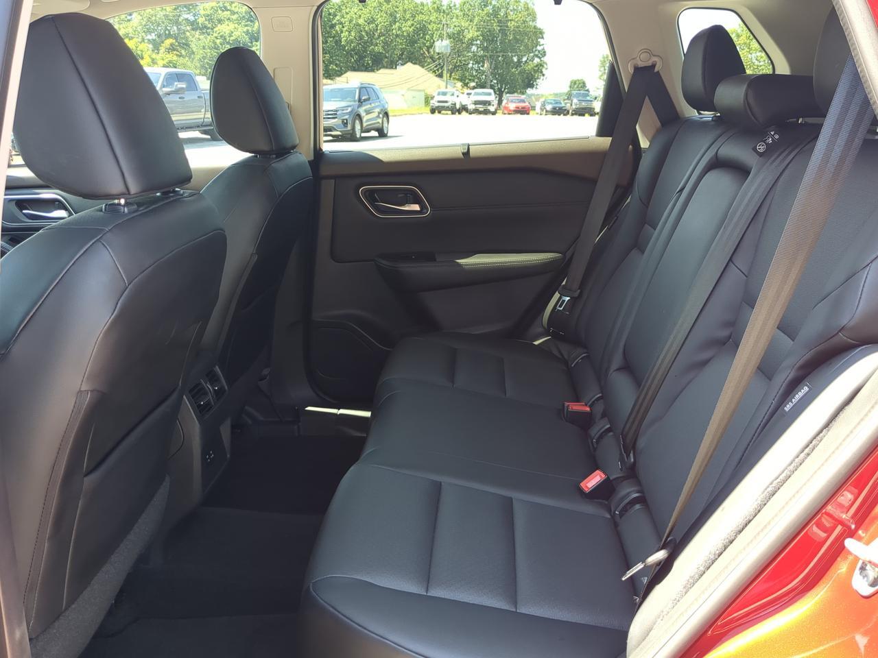 2021 Nissan Rogue SV Winder GA