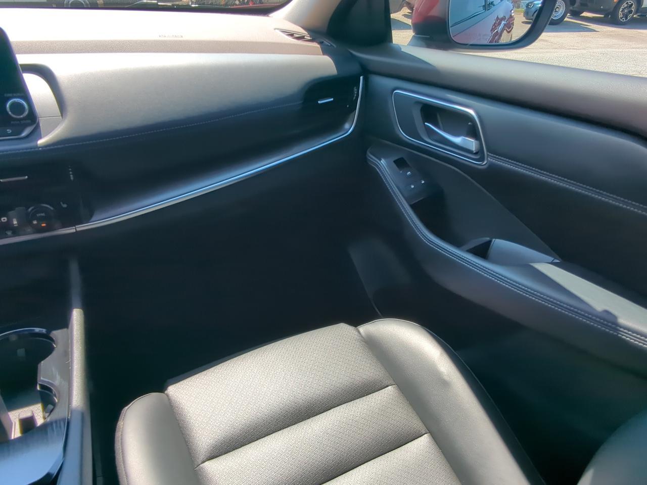 2021 Nissan Rogue SV Winder GA