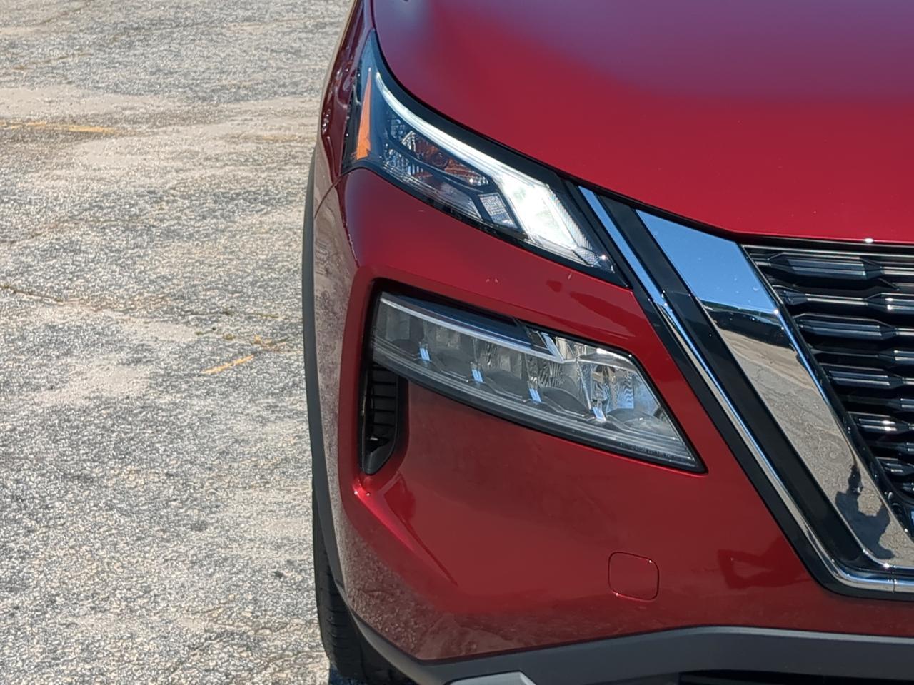 2021 Nissan Rogue SV Winder GA