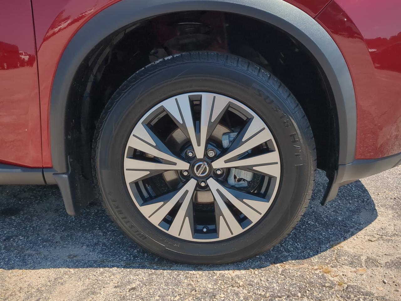 2021 Nissan Rogue SV Winder GA