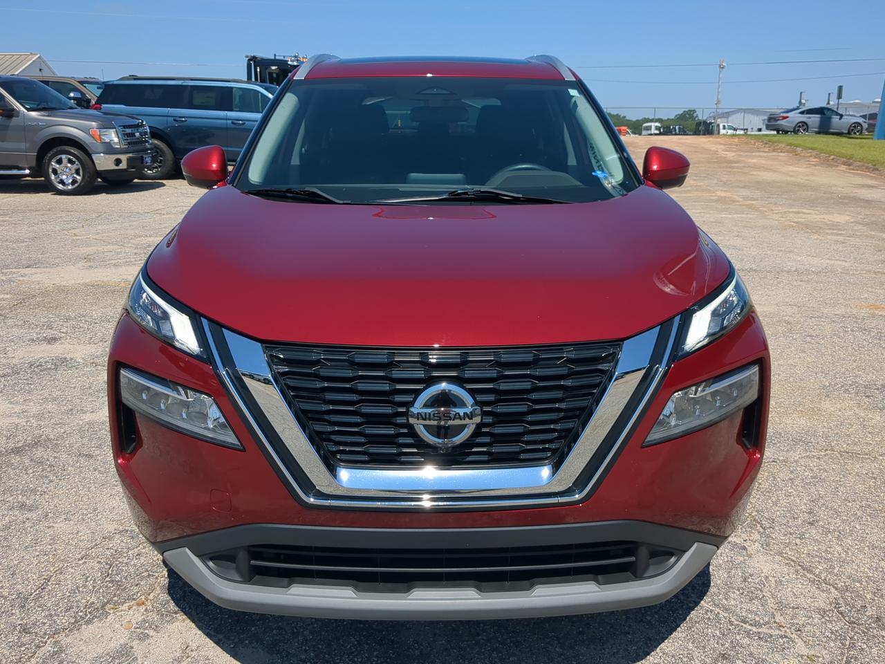 2021 Nissan Rogue SV Winder GA