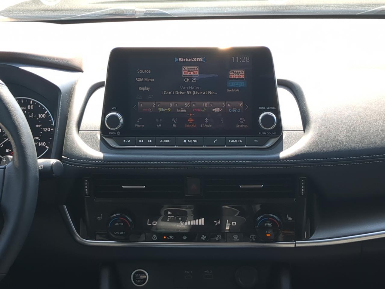 2021 Nissan Rogue SV Winder GA