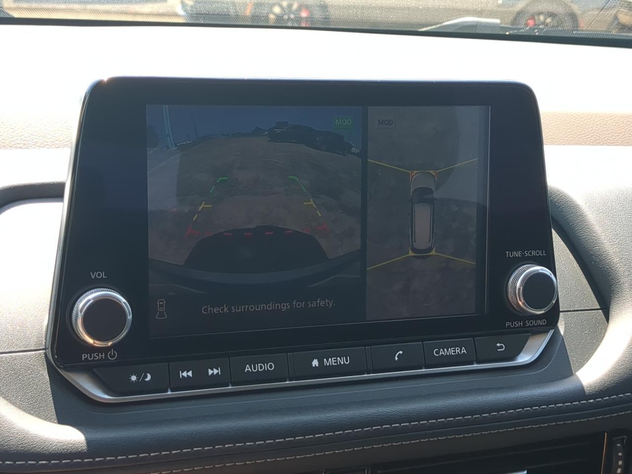 2021 Nissan Rogue SV Winder GA