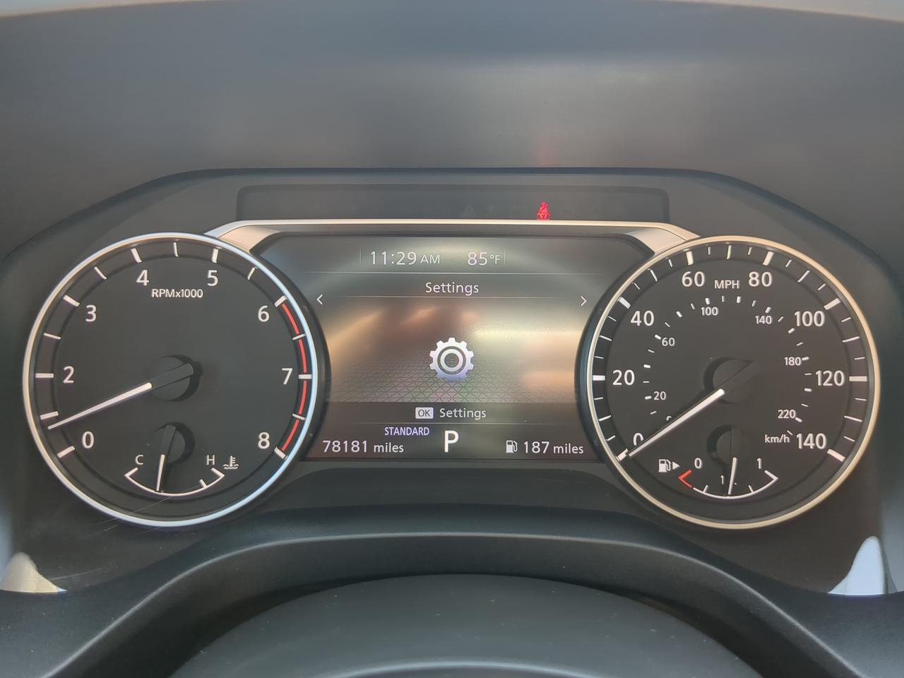 2021 Nissan Rogue SV Winder GA