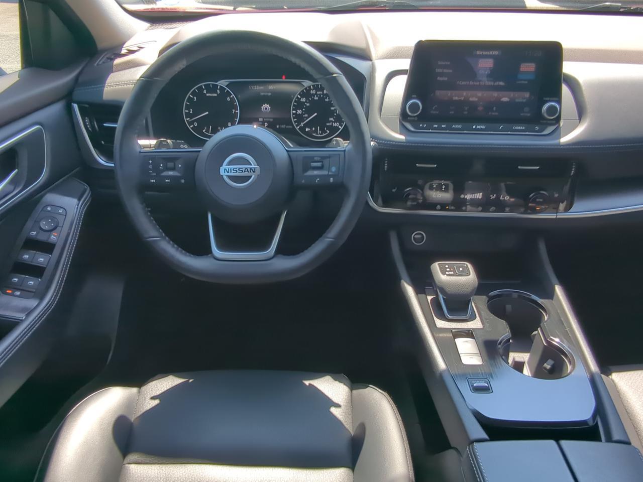 2021 Nissan Rogue SV Winder GA