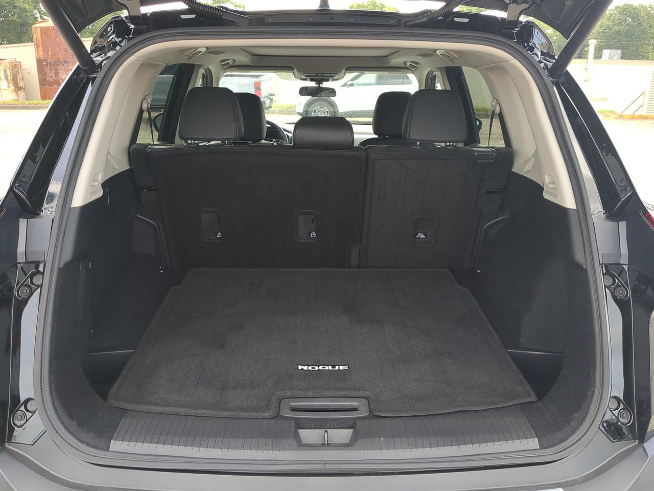 2021 Nissan Rogue SV Winder GA