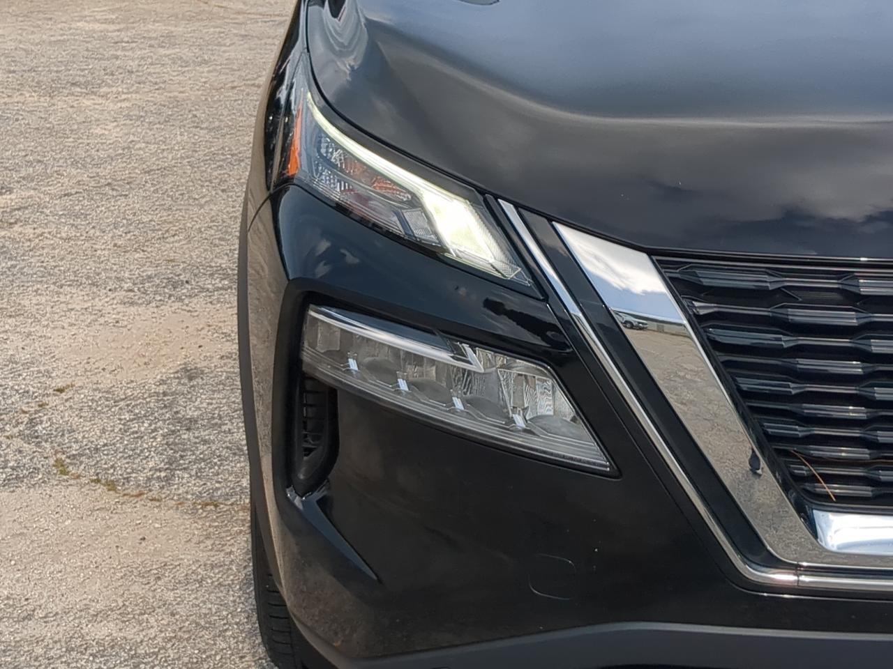2021 Nissan Rogue SV Winder GA