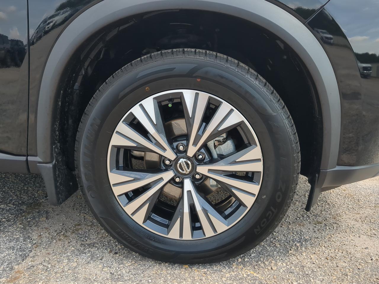 2021 Nissan Rogue SV Winder GA