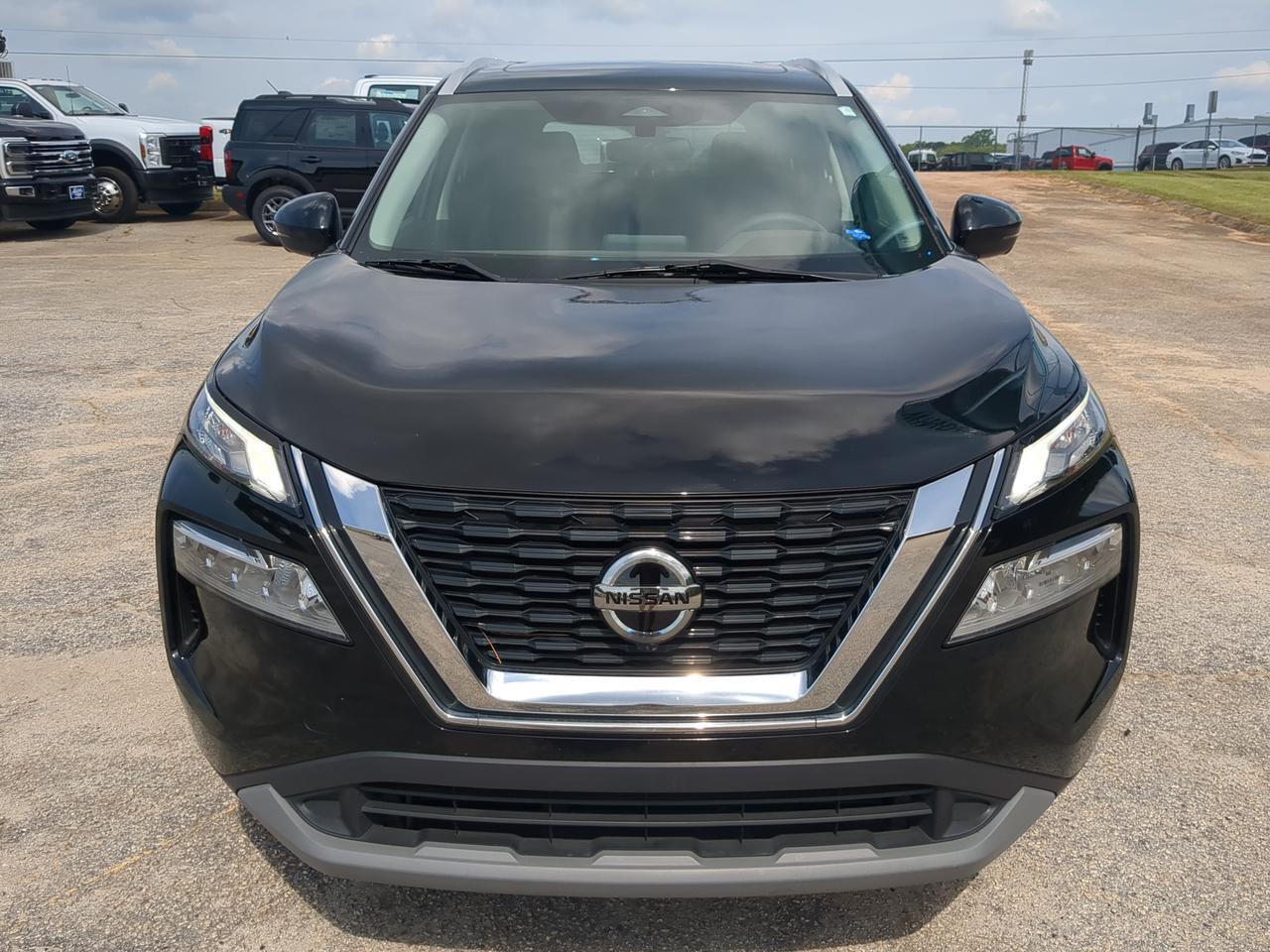 2021 Nissan Rogue SV Winder GA