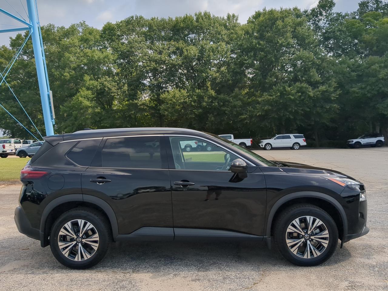 2021 Nissan Rogue SV Winder GA