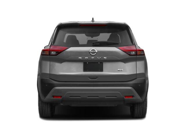 2021 Nissan Rogue SV Winder GA